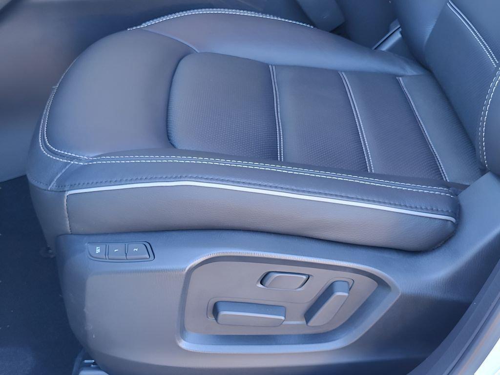 used 2025 Mazda CX-5 car, priced at $33,149