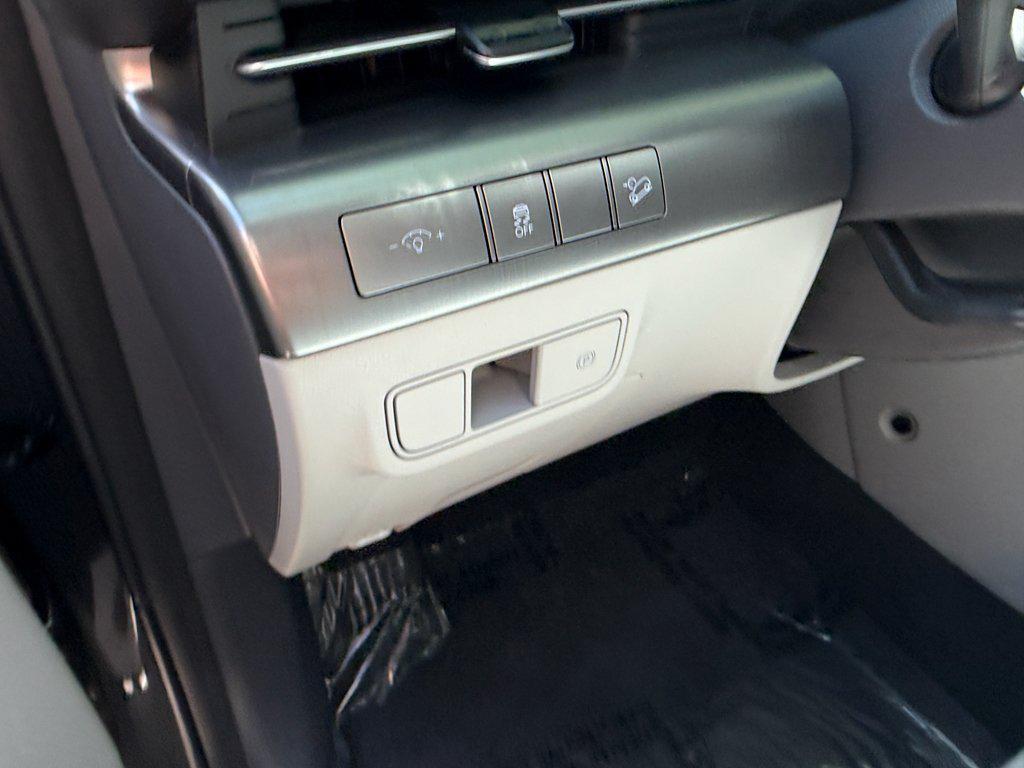 used 2024 Hyundai Kona car, priced at $21,754