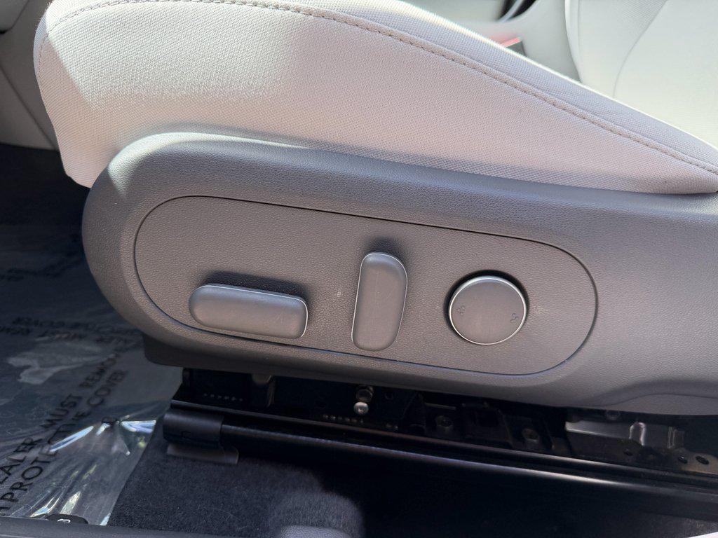 used 2024 Hyundai Kona car, priced at $21,754