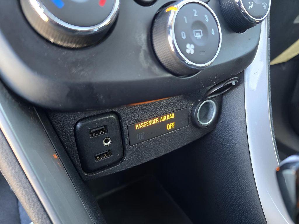 used 2020 Chevrolet Trax car, priced at $8,895