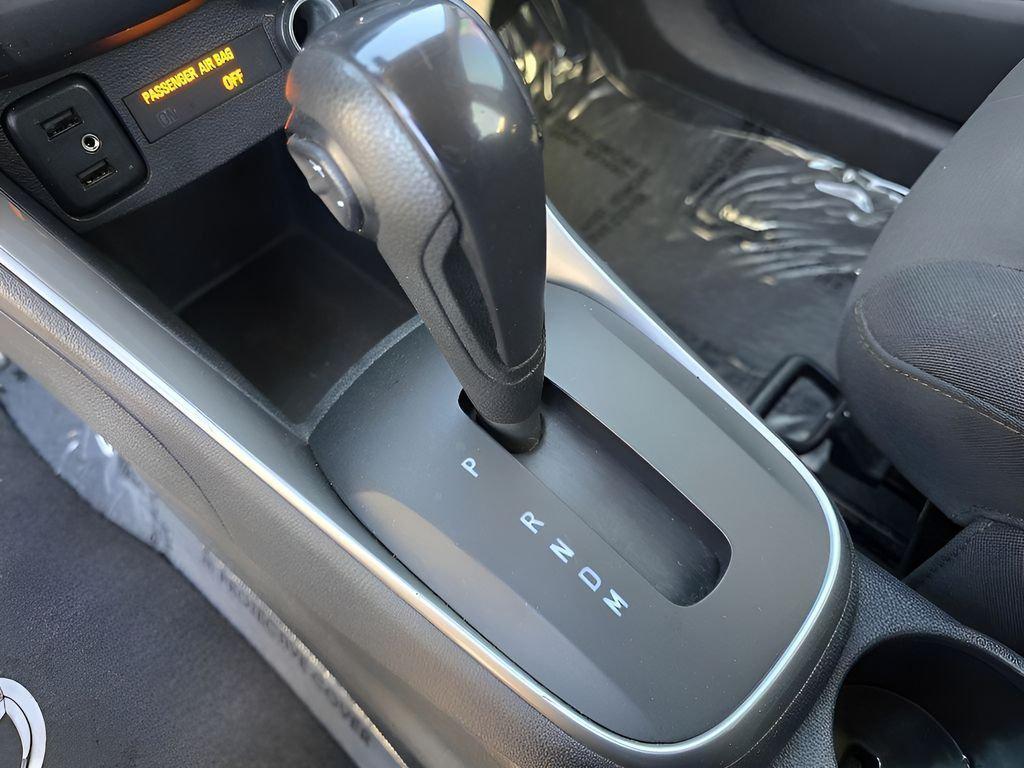 used 2020 Chevrolet Trax car, priced at $8,990