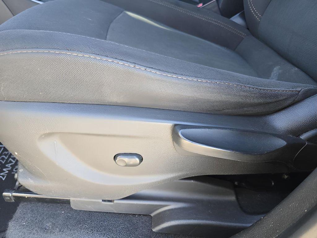 used 2020 Chevrolet Trax car, priced at $8,895