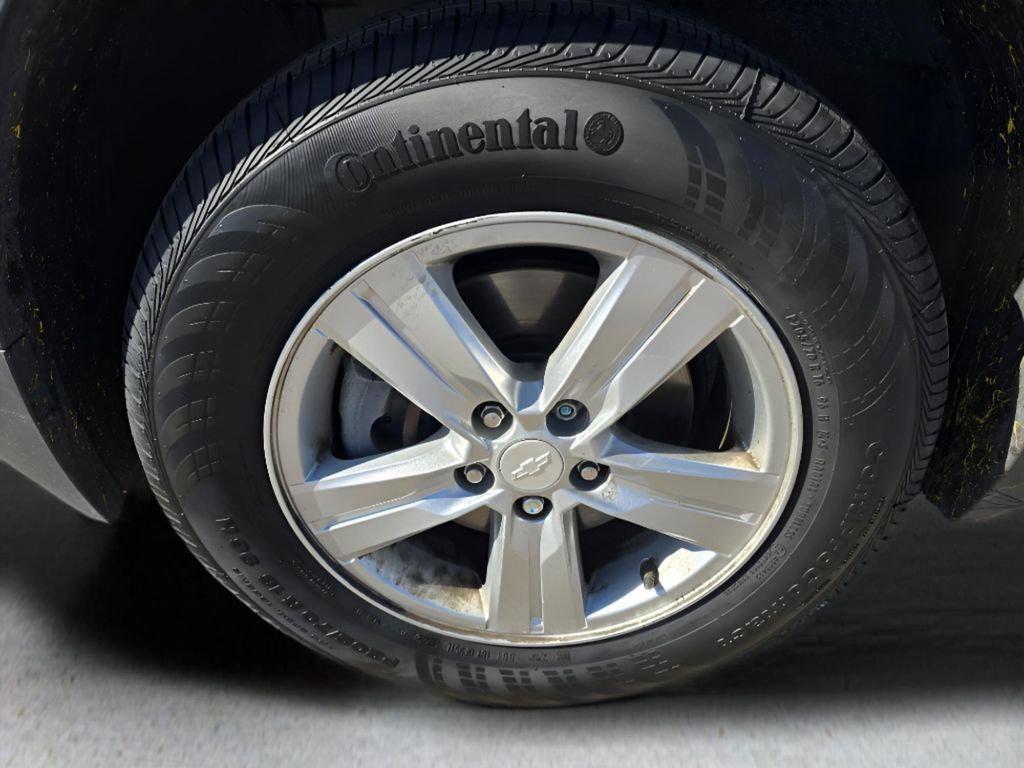 used 2020 Chevrolet Trax car, priced at $8,895