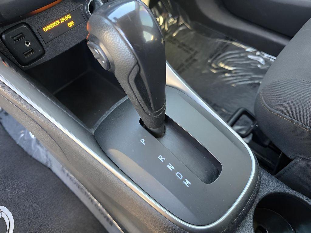 used 2020 Chevrolet Trax car, priced at $8,895