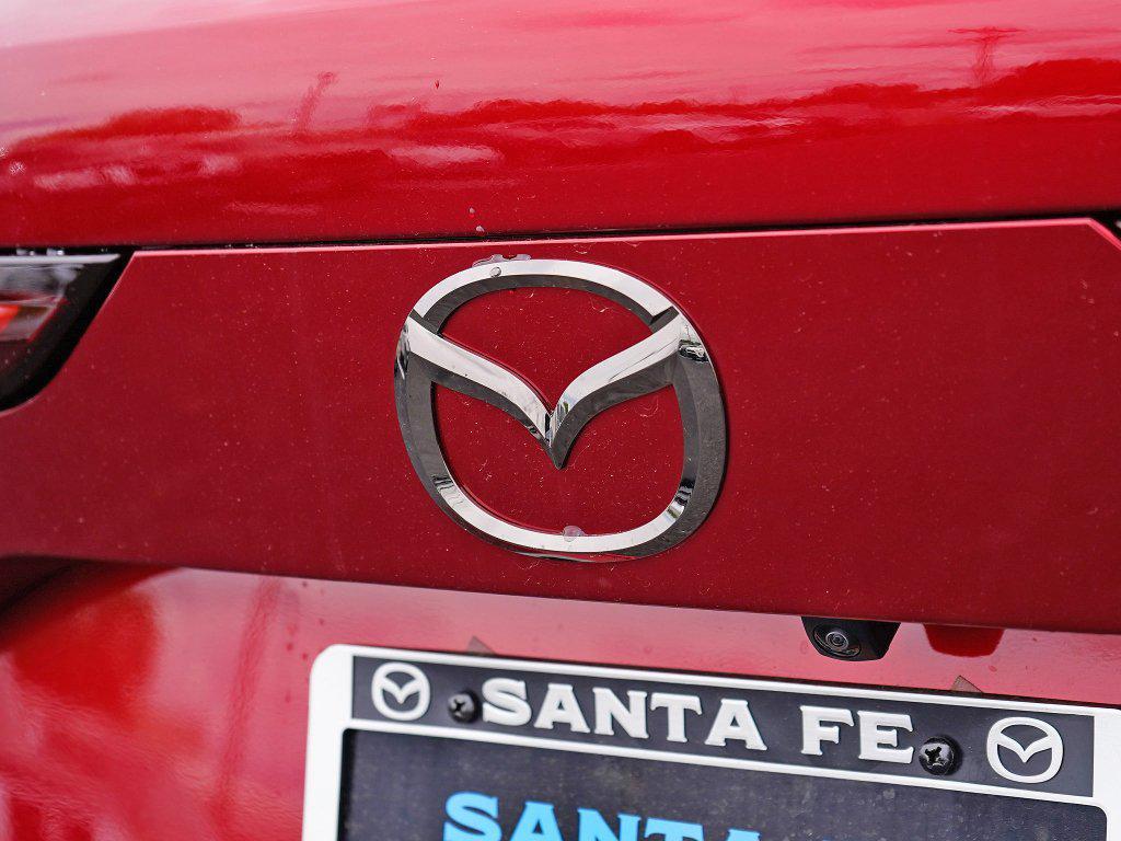 new 2026 Mazda CX-90 car, priced at $52,344