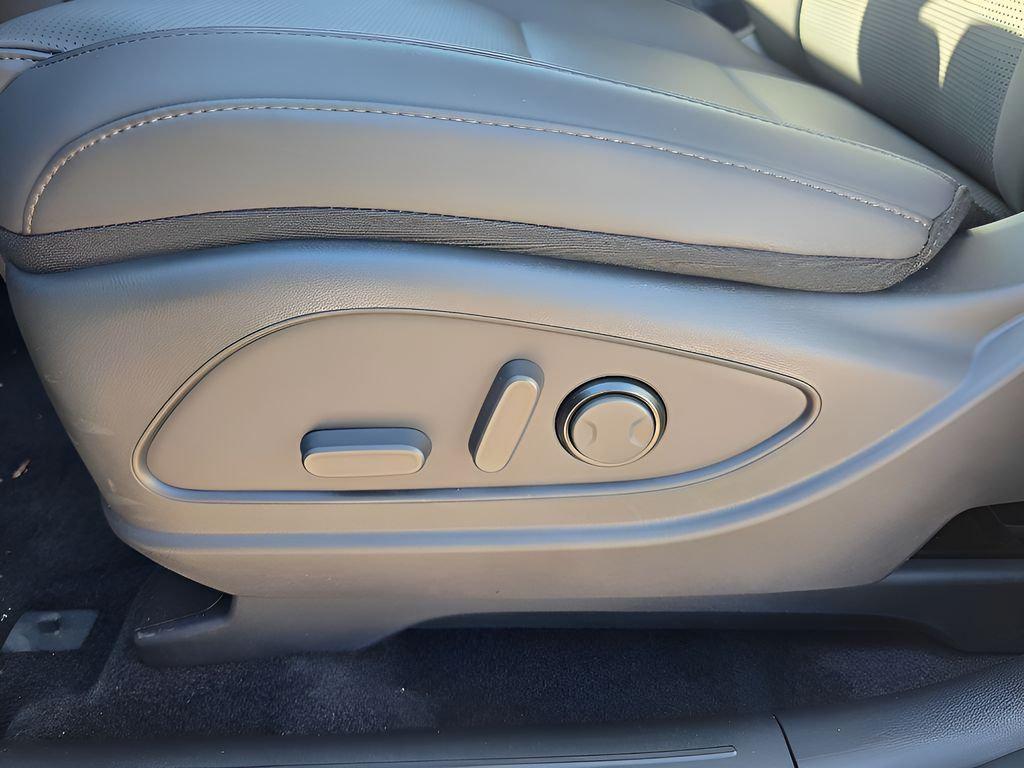 used 2026 Hyundai Palisade car, priced at $49,436