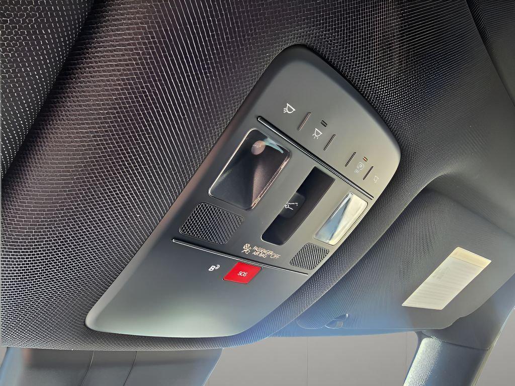 used 2026 Hyundai Palisade car, priced at $49,436