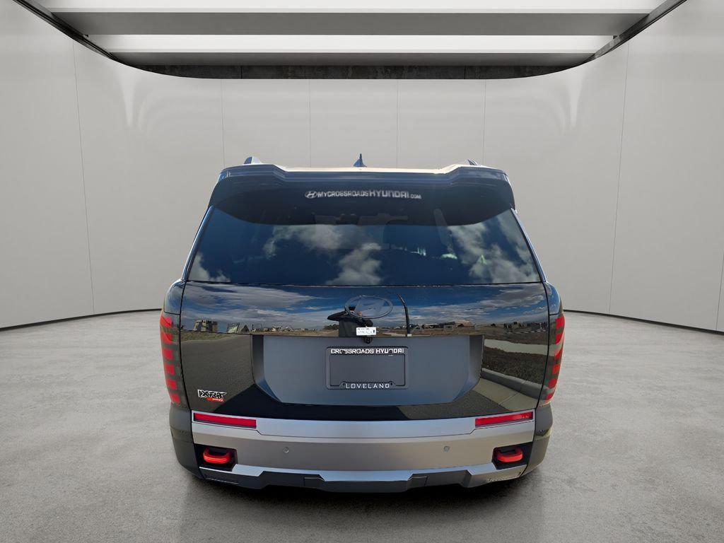 used 2026 Hyundai Palisade car, priced at $49,436