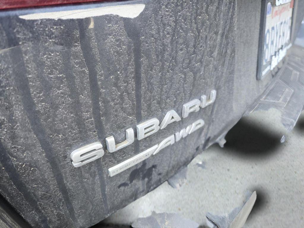 used 2018 Subaru Crosstrek car, priced at $9,987