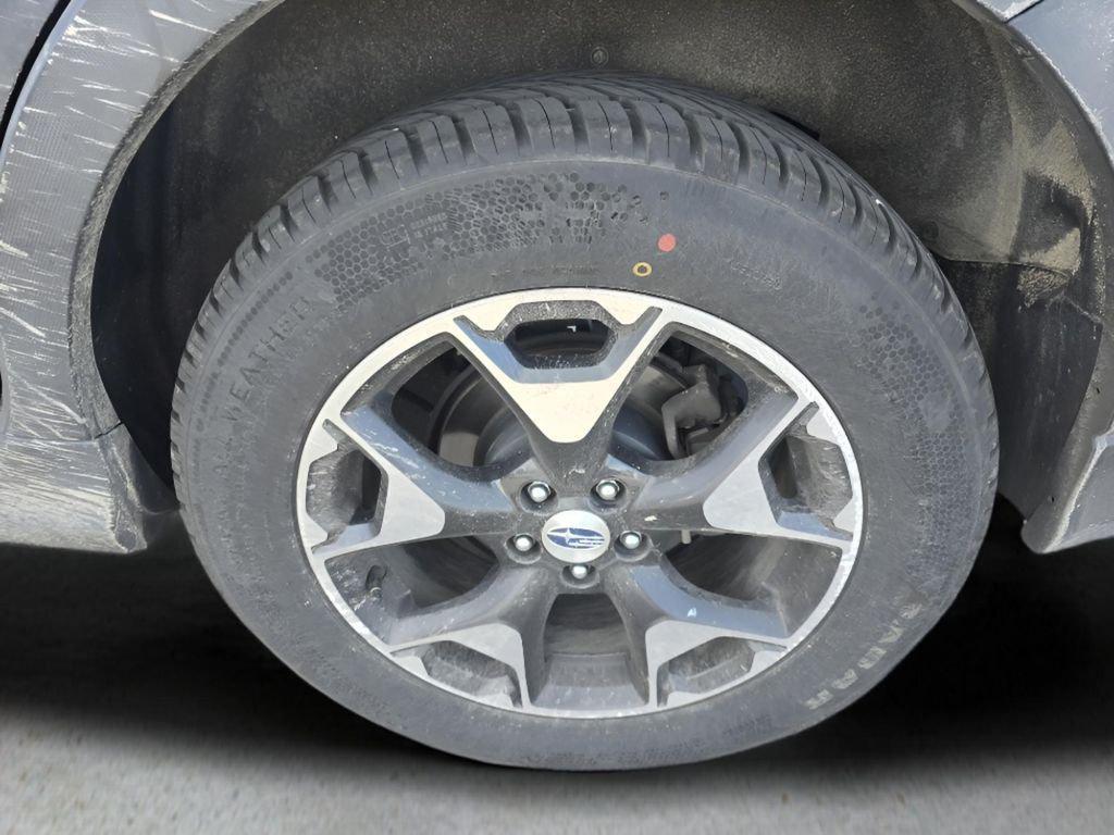 used 2018 Subaru Crosstrek car, priced at $9,987