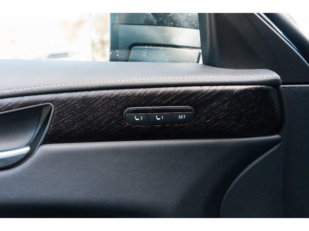 used 2026 INFINITI QX60 car, priced at $63,654