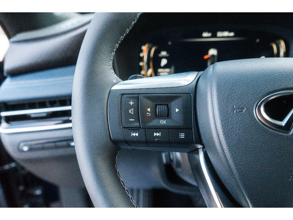 used 2026 INFINITI QX60 car, priced at $63,654
