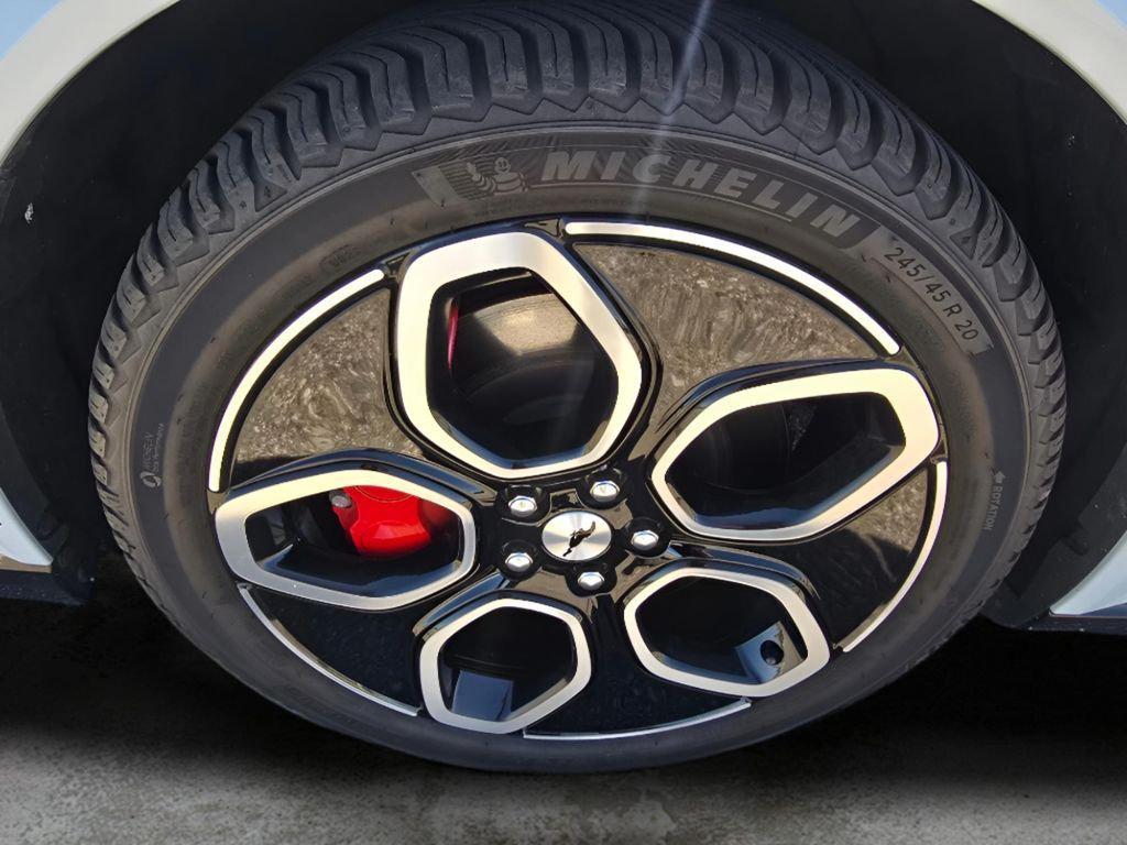 used 2023 Ford Mustang Mach-E car, priced at $36,086