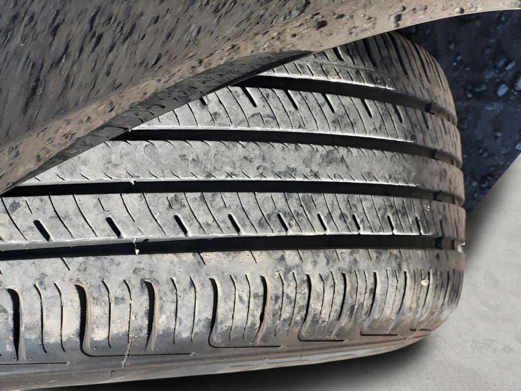 used 2024 Chevrolet Malibu car, priced at $18,484