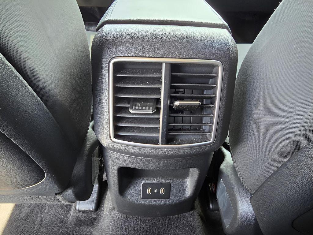 used 2026 Kia Sportage car, priced at $33,688