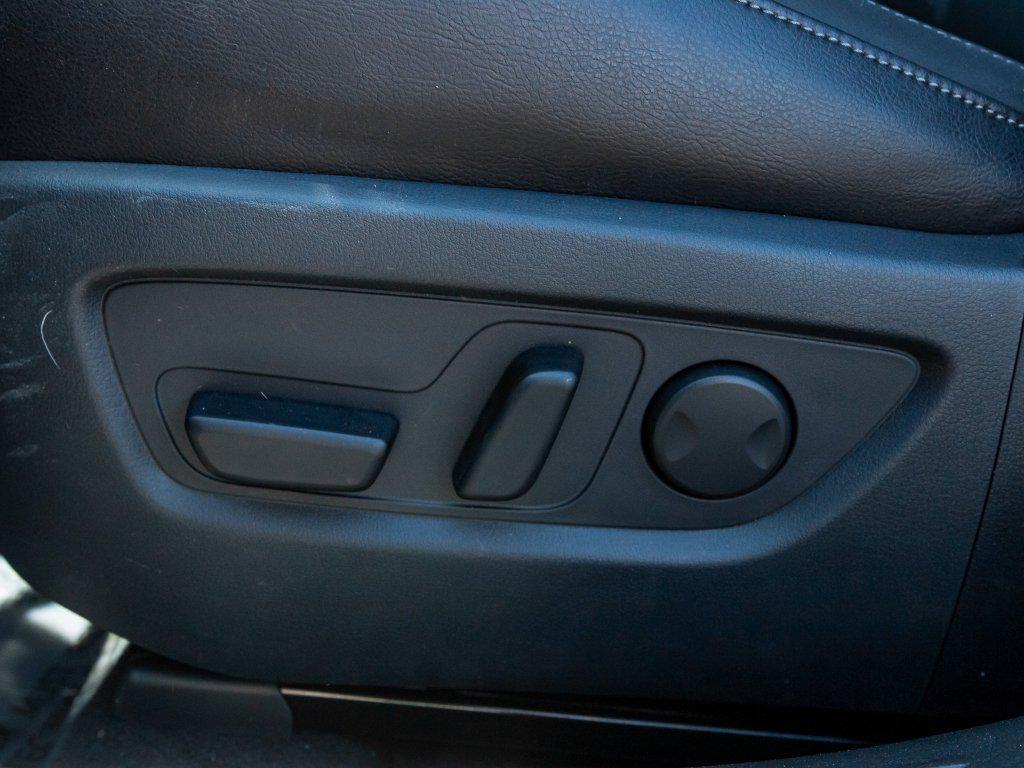 new 2026 Mazda CX-50 car, priced at $42,789