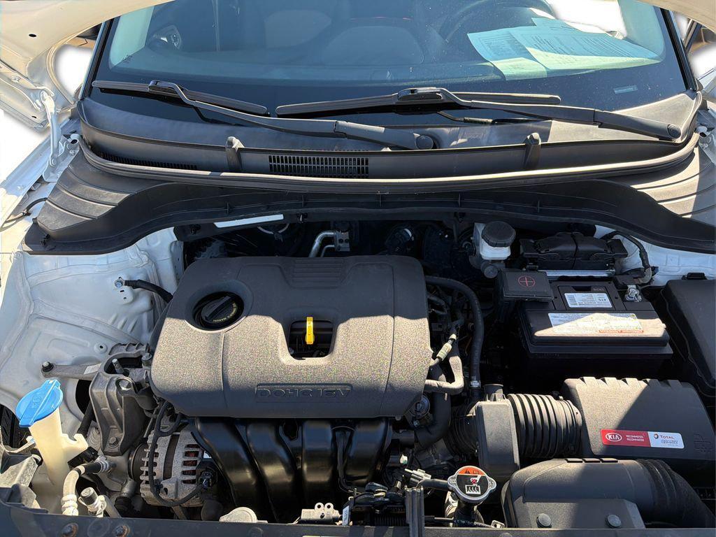 used 2020 Kia Soul car, priced at $11,524