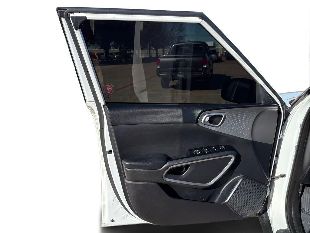 used 2020 Kia Soul car, priced at $11,524