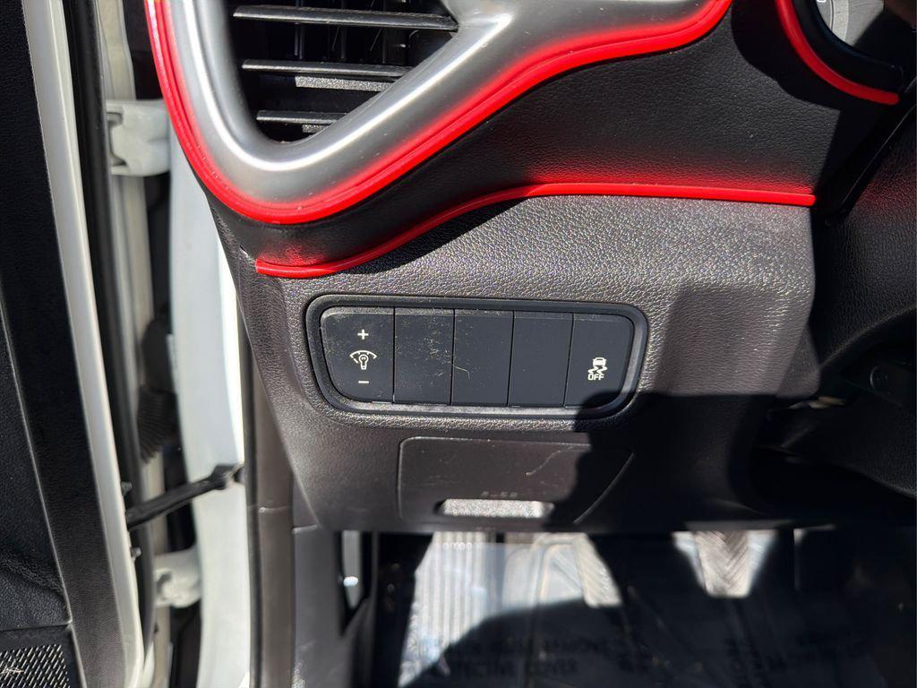 used 2020 Kia Soul car, priced at $11,524