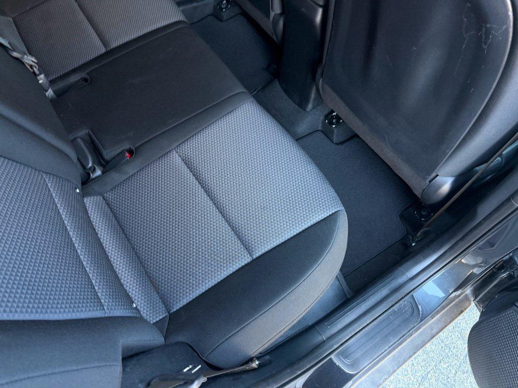 used 2022 Kia Soul car, priced at $16,256