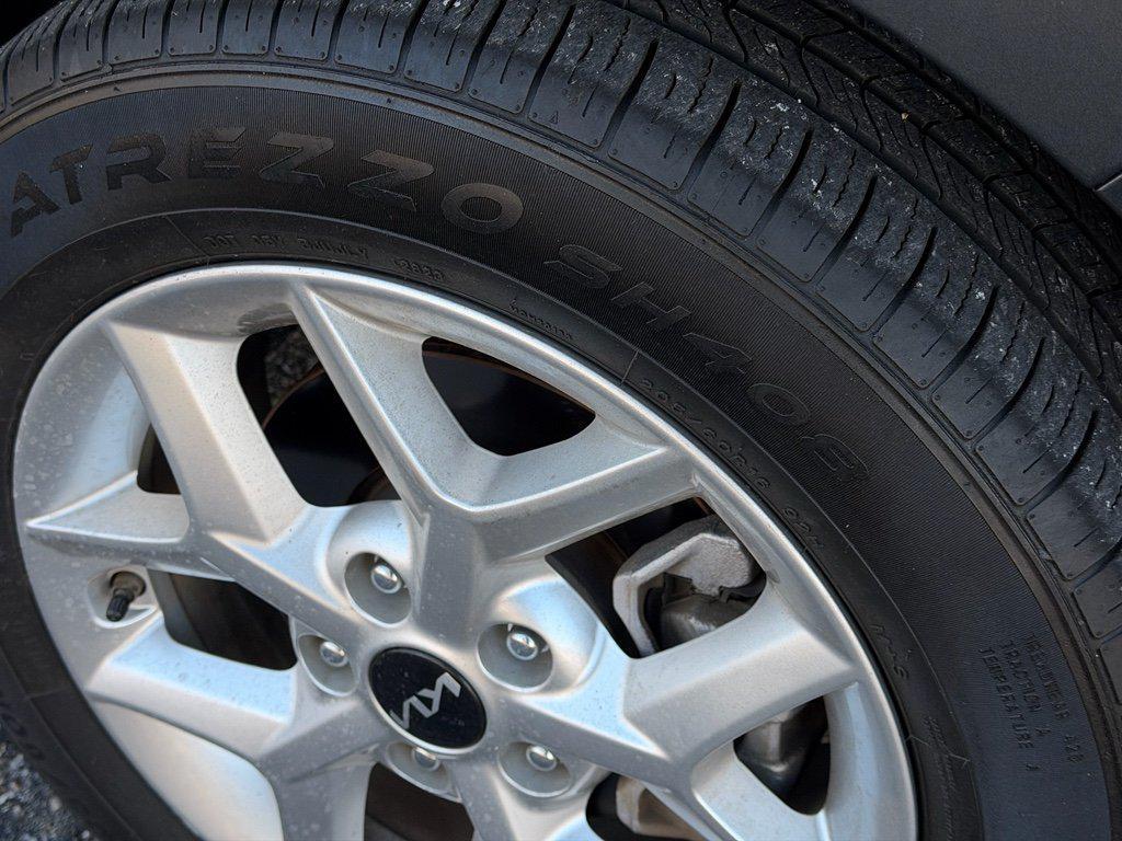 used 2022 Kia Soul car, priced at $16,256