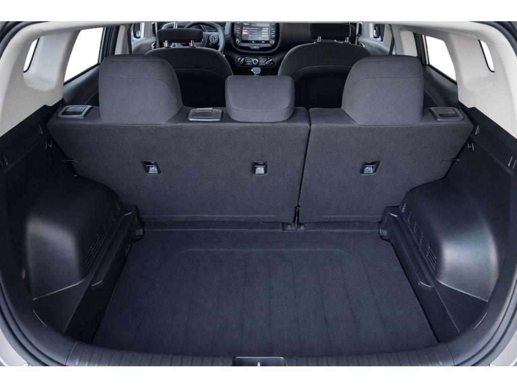 used 2022 Kia Soul car, priced at $16,256