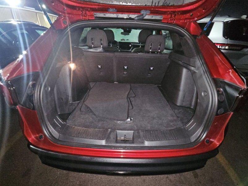 used 2024 Chevrolet Trax car, priced at $17,709