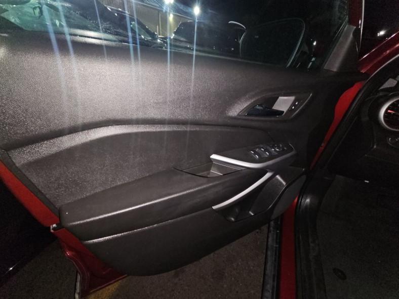 used 2024 Chevrolet Trax car, priced at $17,709