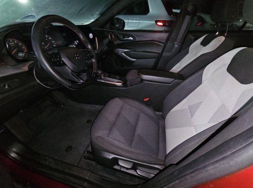 used 2024 Chevrolet Trax car, priced at $17,709