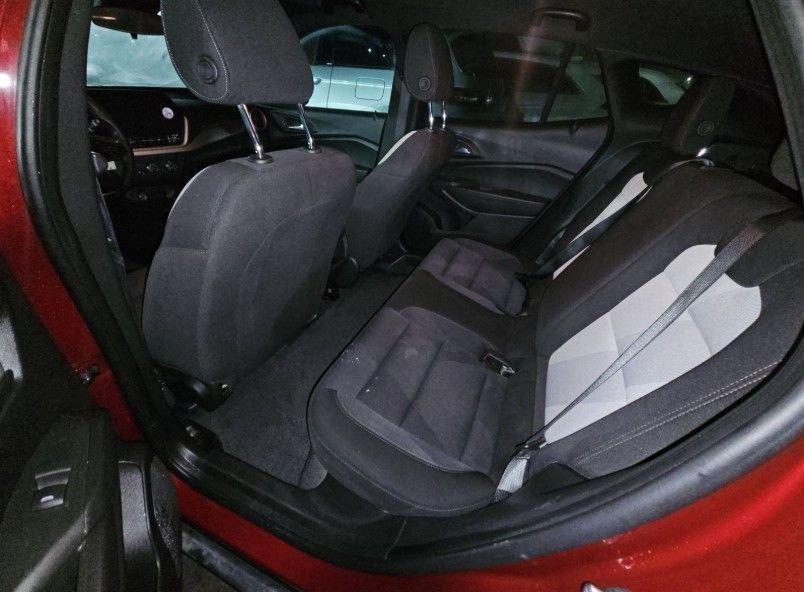 used 2024 Chevrolet Trax car, priced at $17,709