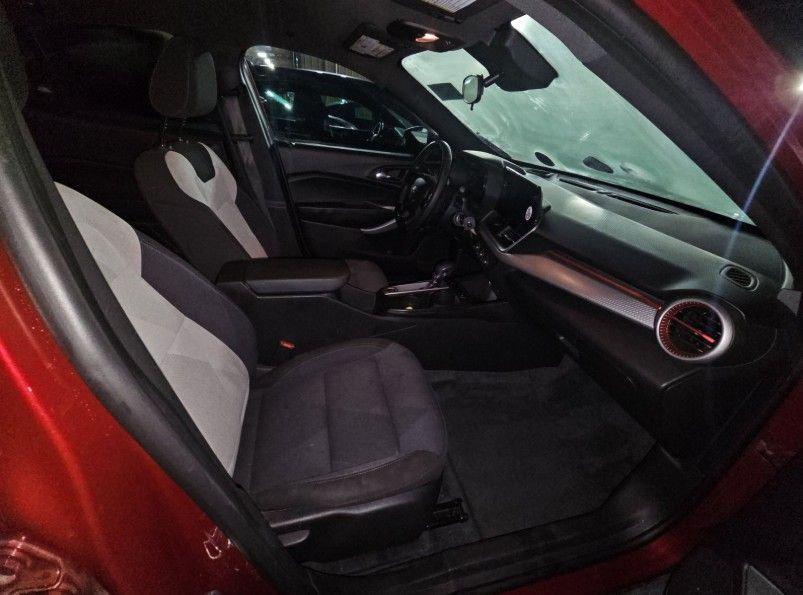 used 2024 Chevrolet Trax car, priced at $17,709