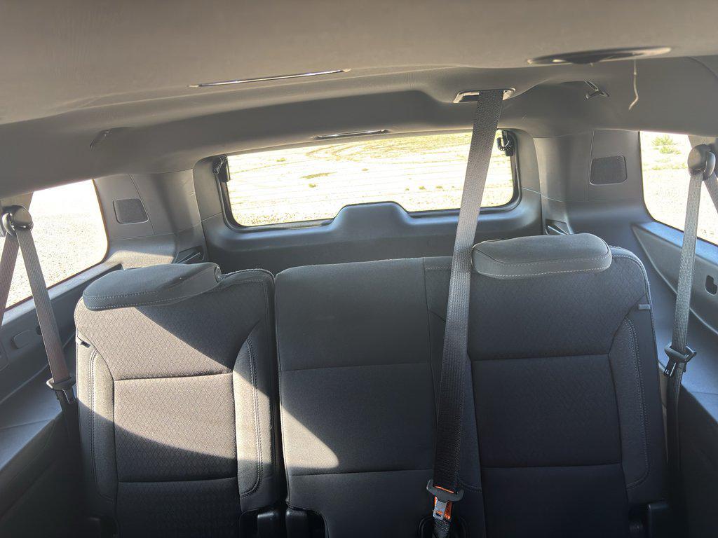 used 2021 GMC Yukon XL car, priced at $33,110