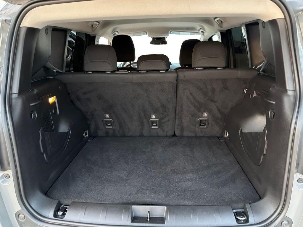 used 2022 Jeep Renegade car, priced at $12,877