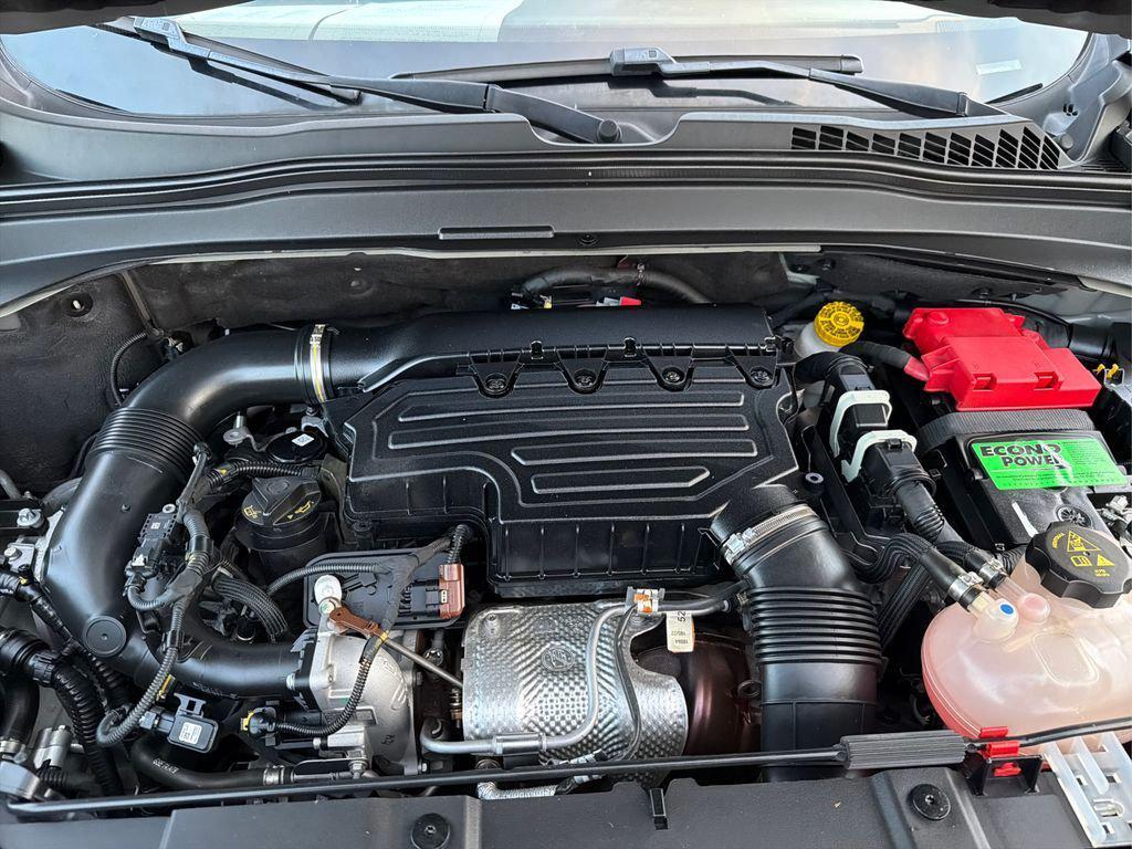 used 2022 Jeep Renegade car, priced at $12,877