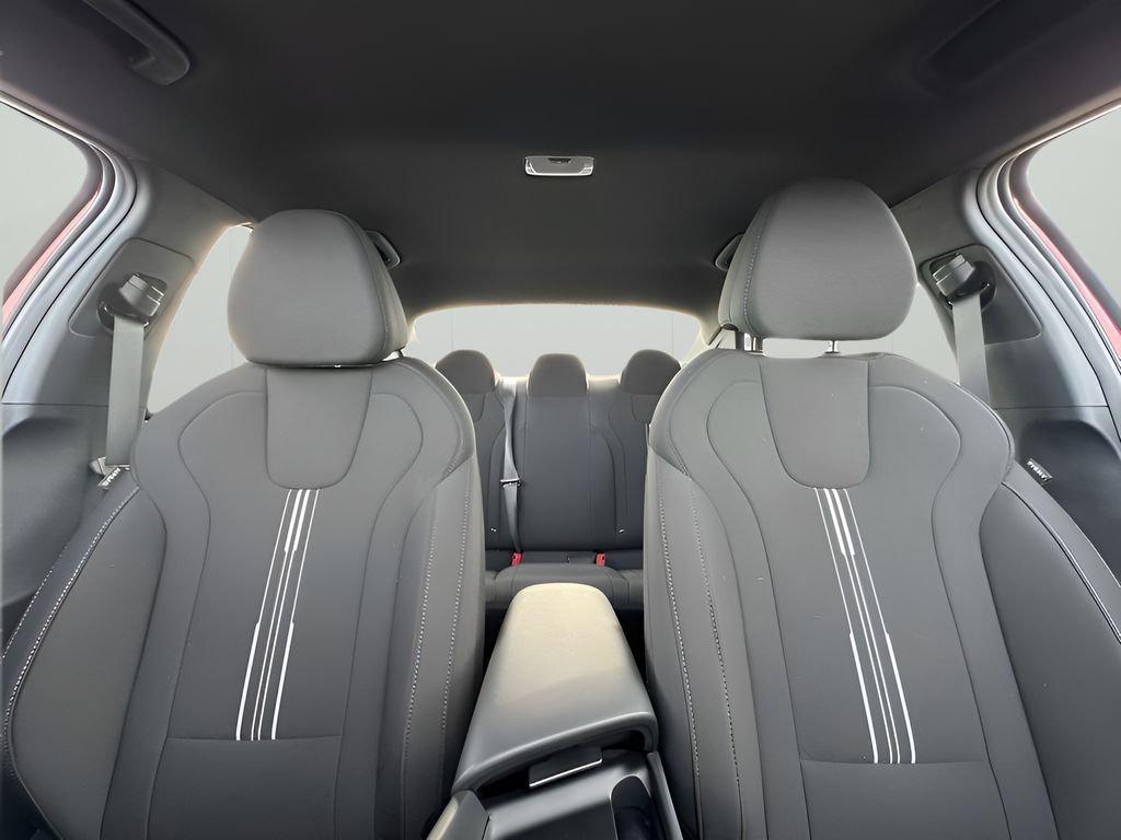 used 2025 Hyundai Elantra car, priced at $22,996