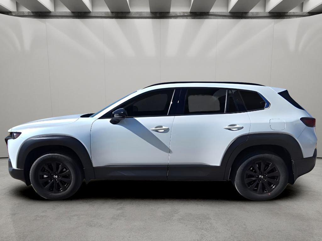 used 2026 Mazda CX-50 Hybrid car, priced at $39,994