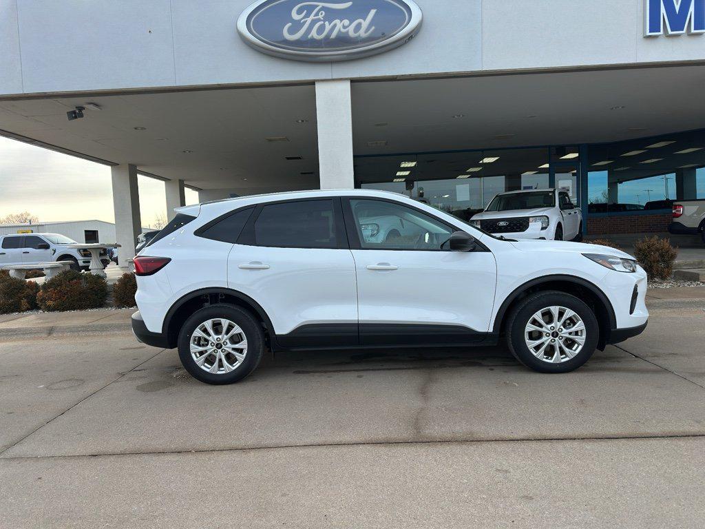 used 2025 Ford Escape car, priced at $23,700