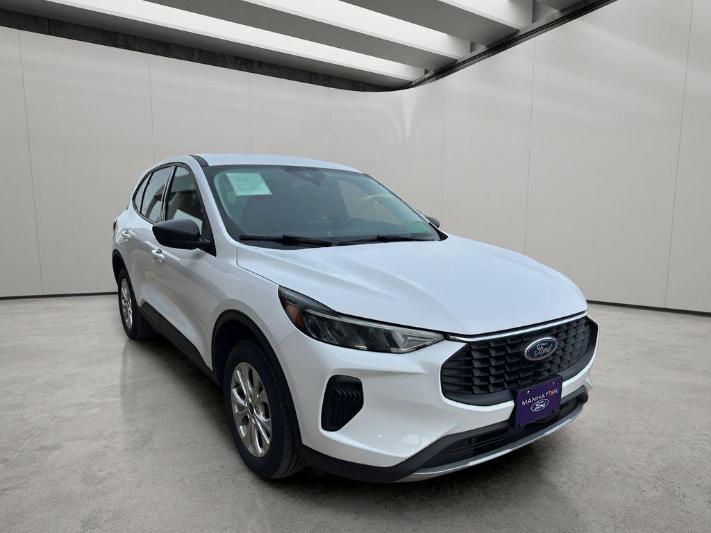 used 2025 Ford Escape car, priced at $22,700