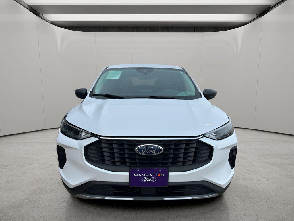 used 2025 Ford Escape car, priced at $22,700