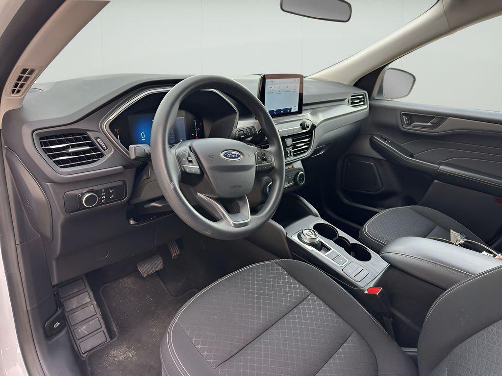 used 2025 Ford Escape car, priced at $22,700