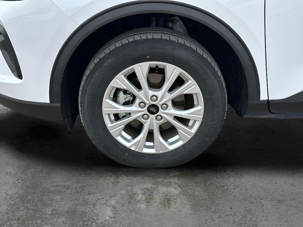 used 2025 Ford Escape car, priced at $22,700