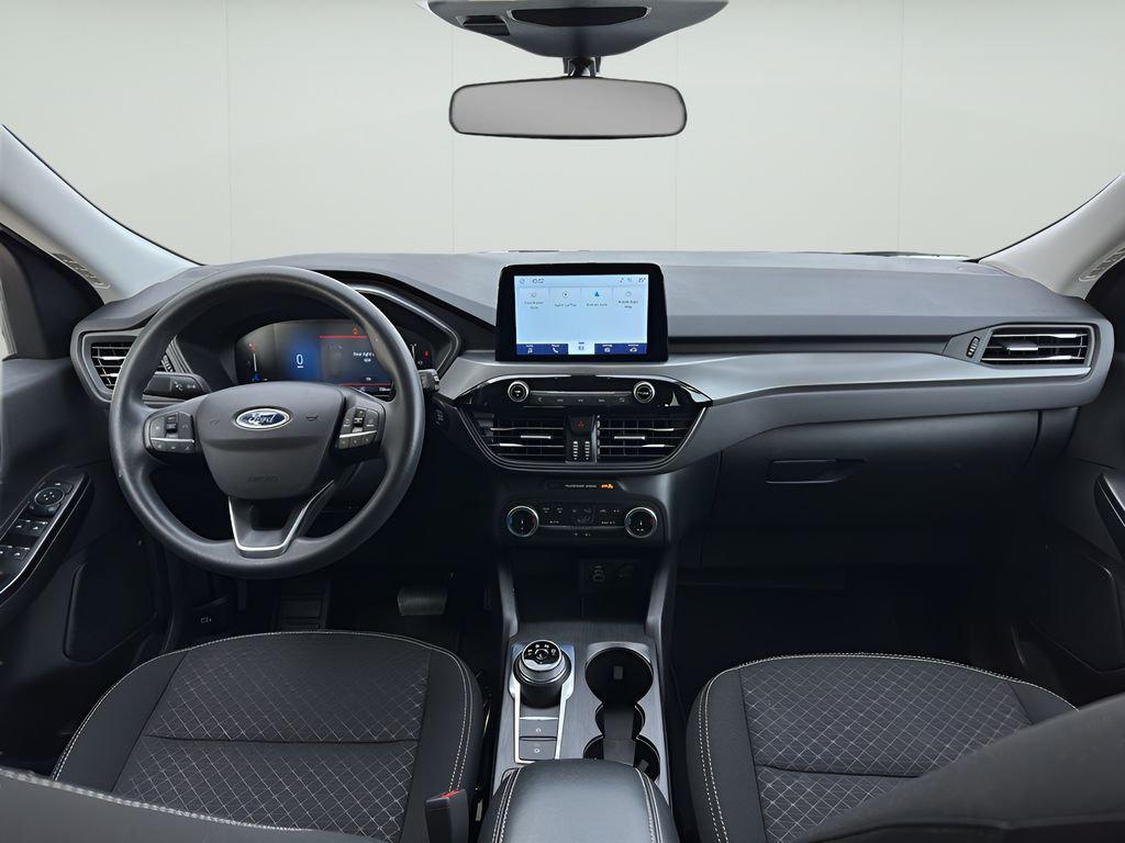 used 2025 Ford Escape car, priced at $22,700