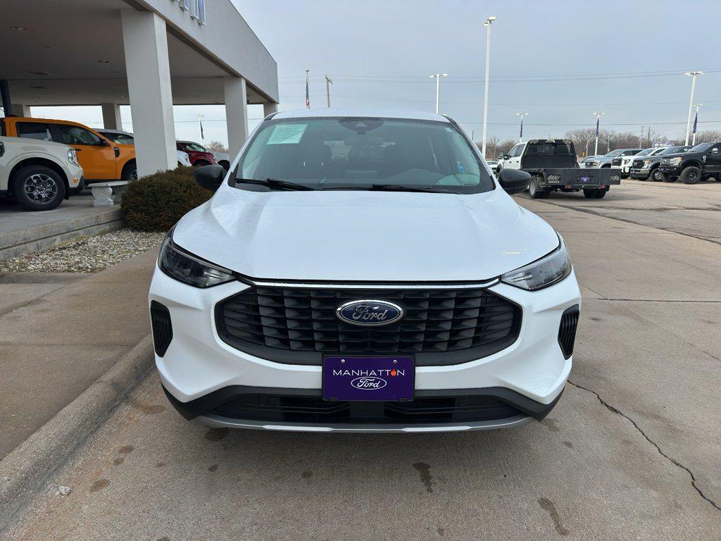 used 2025 Ford Escape car, priced at $23,700