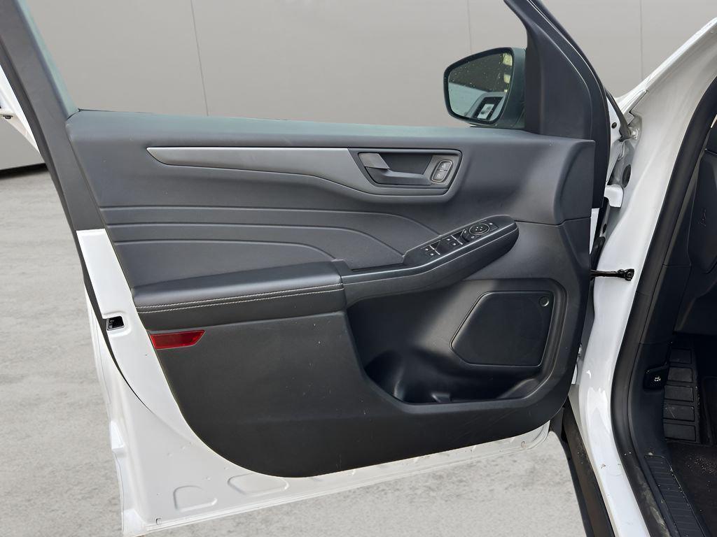 used 2025 Ford Escape car, priced at $22,700