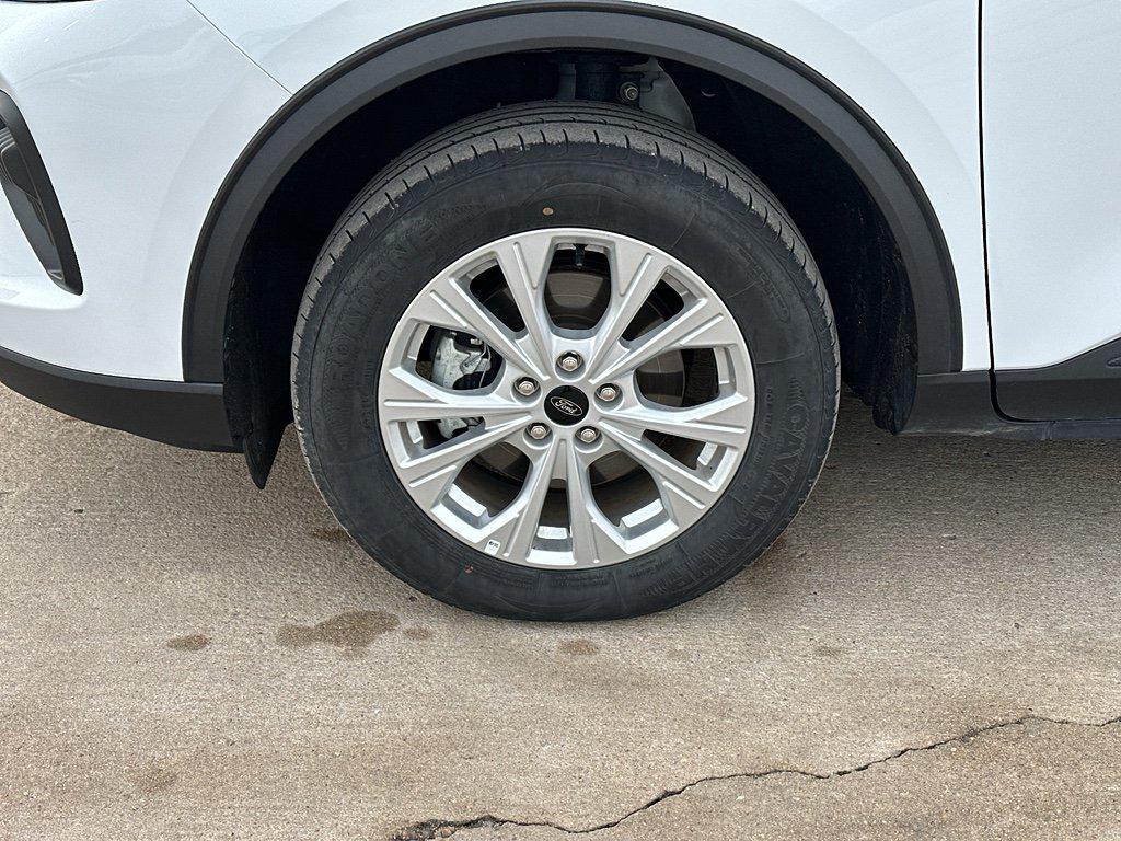 used 2025 Ford Escape car, priced at $23,700