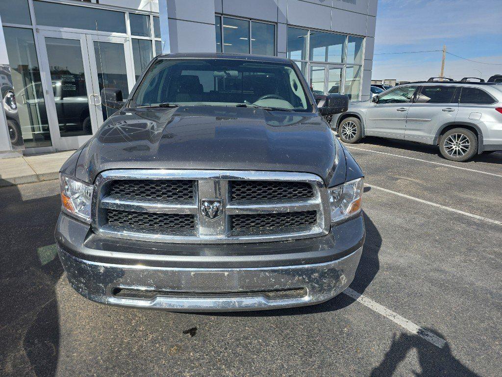used 2009 Dodge Ram 1500 car, priced at $10,263