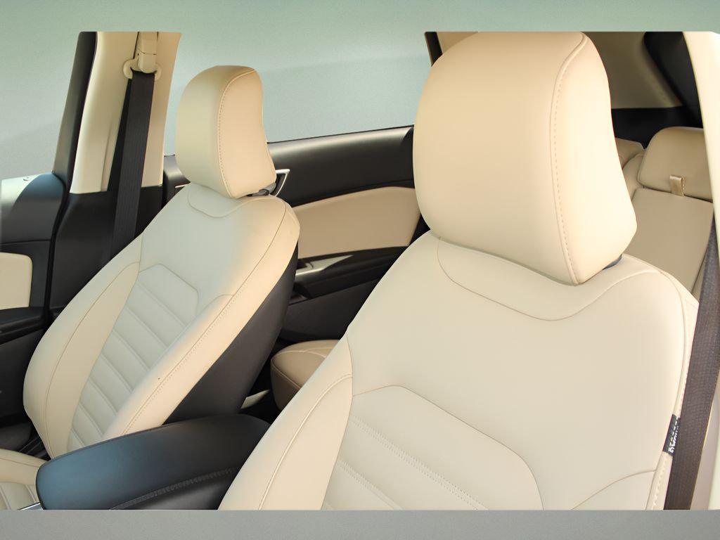 used 2021 Ford Edge car, priced at $18,997