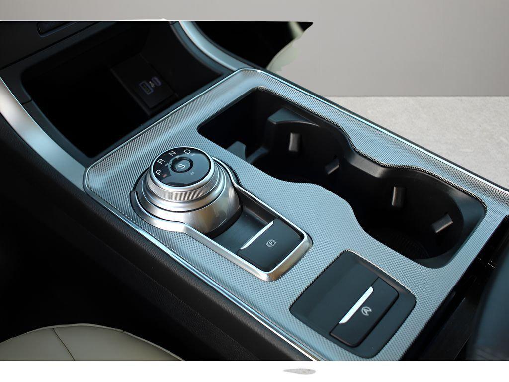 used 2021 Ford Edge car, priced at $18,997