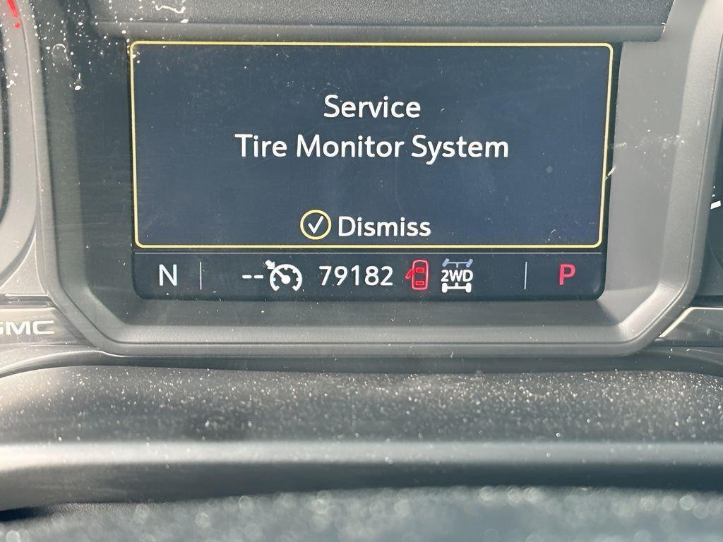 used 2019 GMC Sierra 1500 car, priced at $30,999