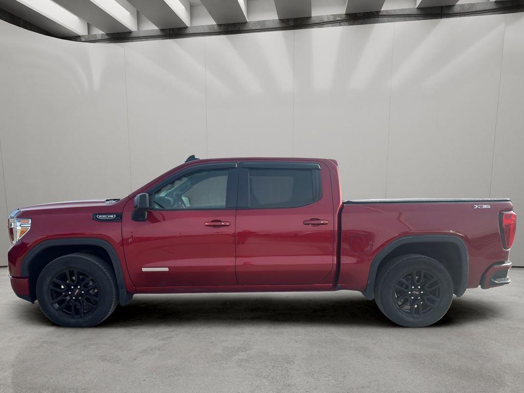 used 2019 GMC Sierra 1500 car, priced at $30,999